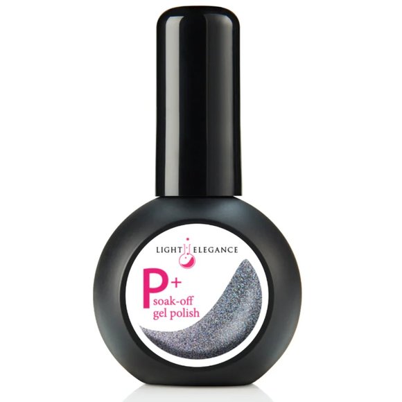 COPY - Light elegance "Nairobi Nightls" P+ nail gel - Picture 1 of 1